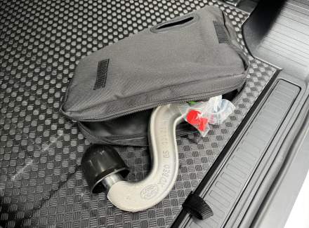 Land Rover - Defender