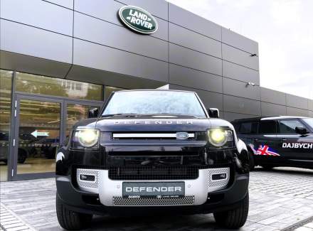 Land Rover - Defender
