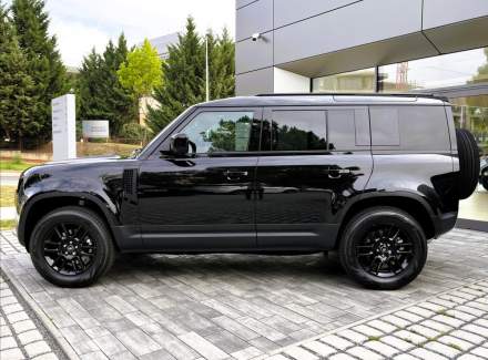 Land Rover - Defender