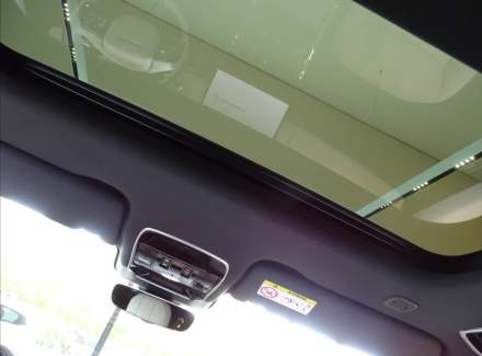 Land Rover - Range Rover Sport