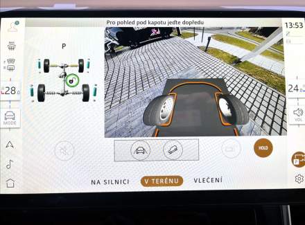 Land Rover - Range Rover Sport