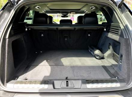 Land Rover - Range Rover Sport