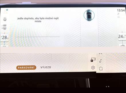 Land Rover - Range Rover Sport