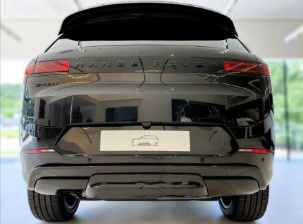 Land Rover - Range Rover Sport