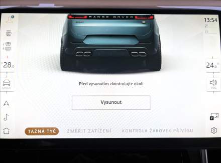 Land Rover - Range Rover Sport