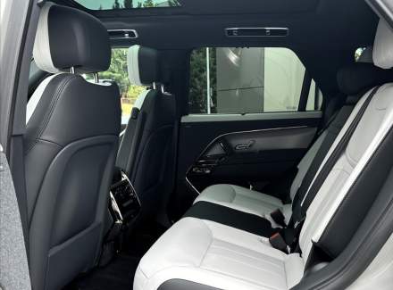 Land Rover - Range Rover Sport