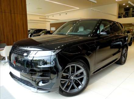 Land Rover - Range Rover Sport