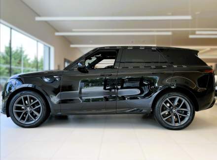 Land Rover - Range Rover Sport