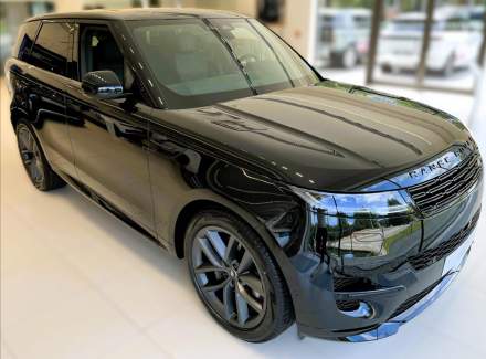 Land Rover - Range Rover Sport