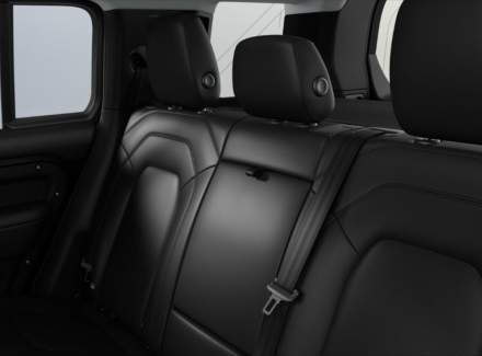 Land Rover - Defender