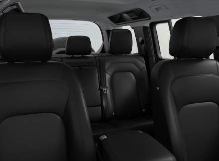 Land Rover - Defender