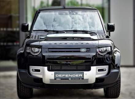 Land Rover - Defender