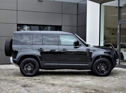 Land Rover - Defender