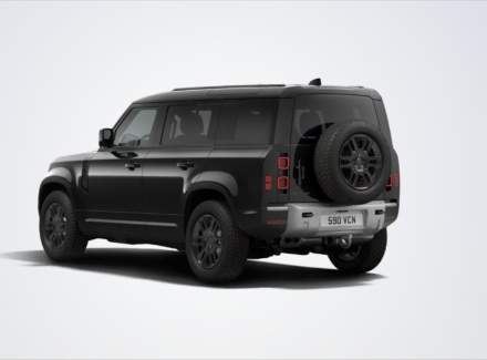 Land Rover - Defender