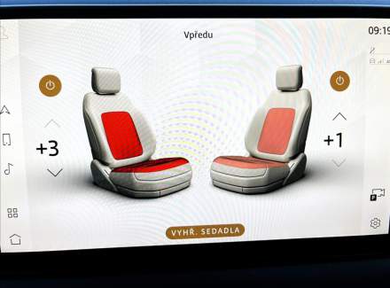 Land Rover - Defender