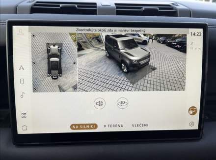 Land Rover - Defender