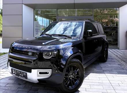 Land Rover - Defender