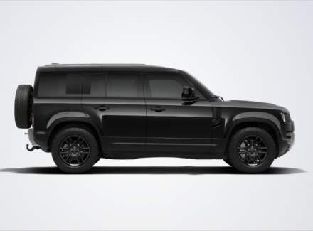 Land Rover - Defender