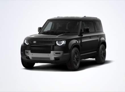 Land Rover - Defender