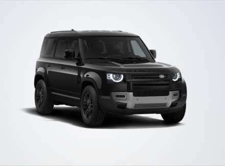 Land Rover - Defender