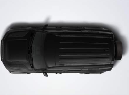 Land Rover - Defender