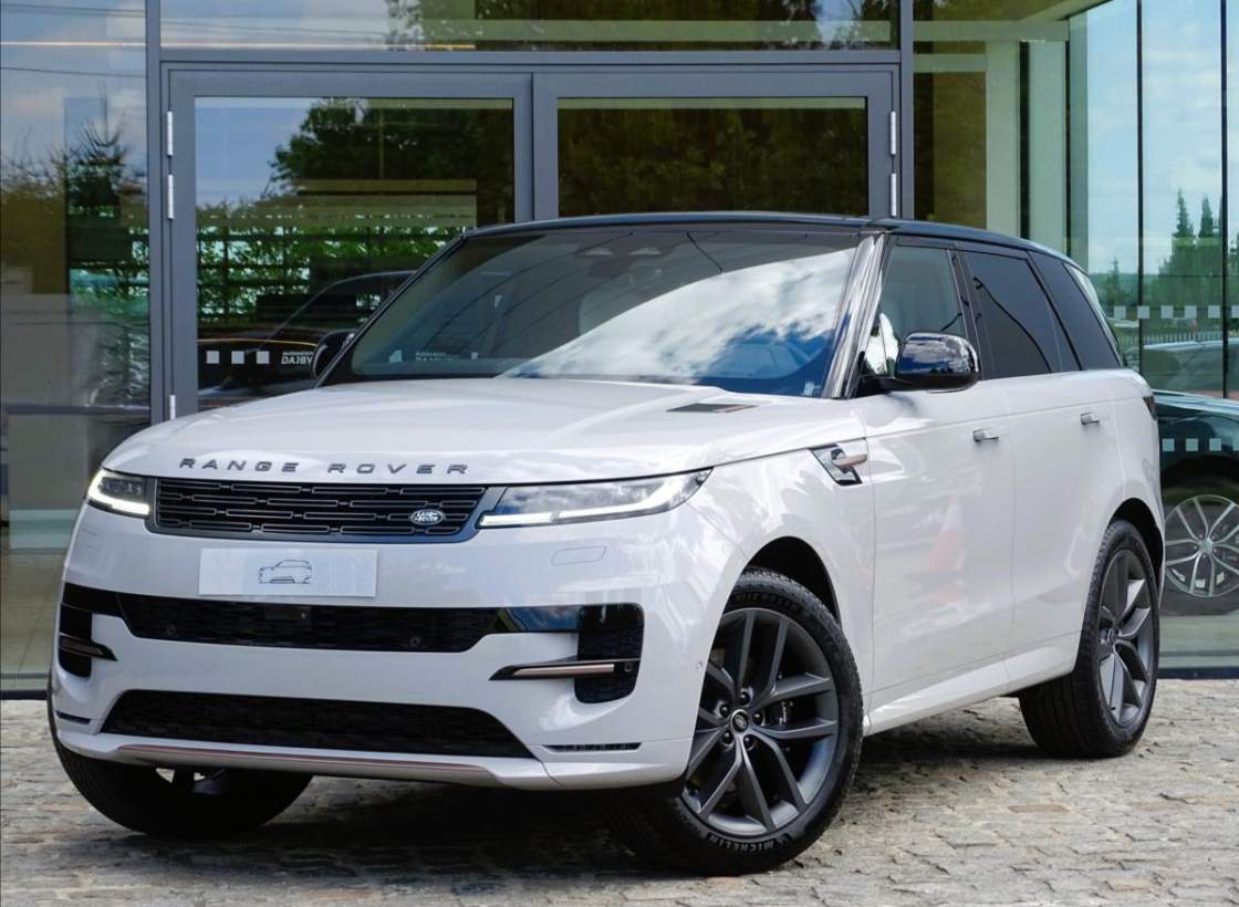 Land Rover - Range Rover Sport