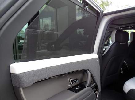 Land Rover - Range Rover Sport