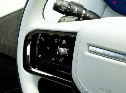 Land Rover - Range Rover Sport