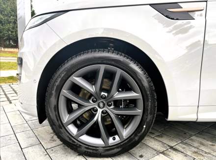 Land Rover - Range Rover Sport