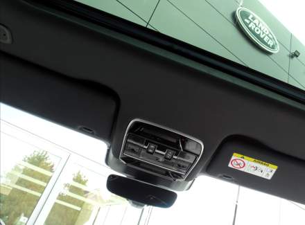 Land Rover - Range Rover Sport