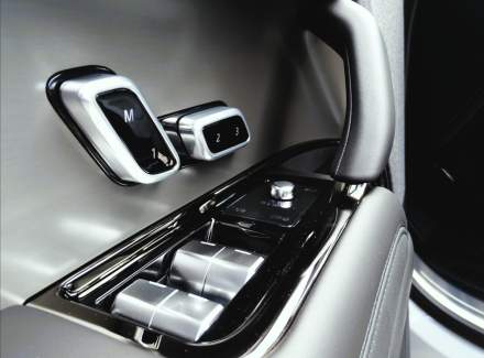 Land Rover - Range Rover Sport