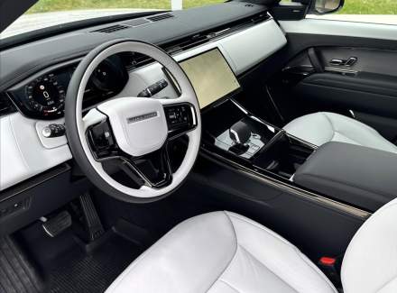 Land Rover - Range Rover Sport