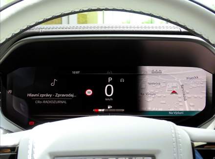 Land Rover - Range Rover Sport