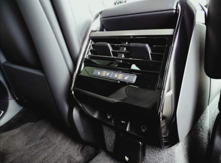 Land Rover - Range Rover Sport