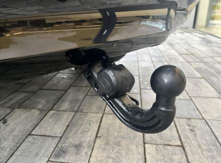 Land Rover - Range Rover Sport