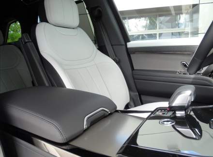 Land Rover - Range Rover Sport