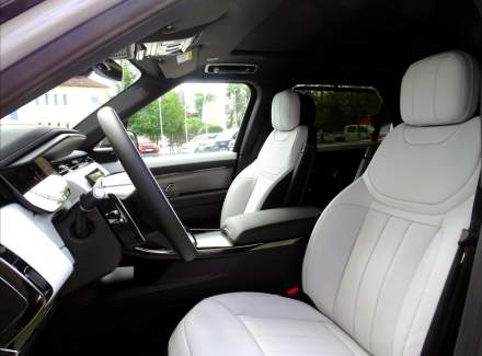 Land Rover - Range Rover Sport