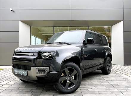 Land Rover - Defender