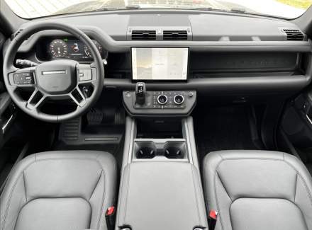 Land Rover - Defender