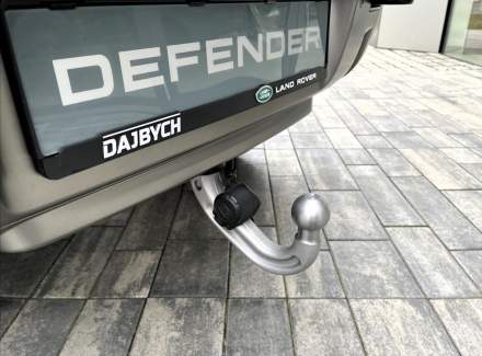 Land Rover - Defender