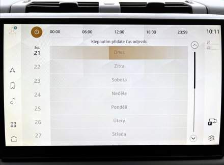 Land Rover - Defender