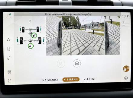 Land Rover - Defender