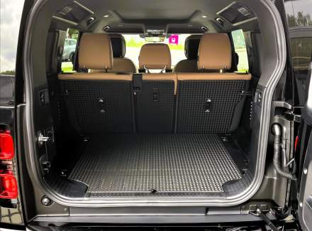 Land Rover - Defender