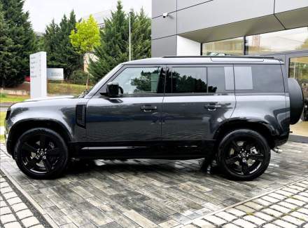 Land Rover - Defender