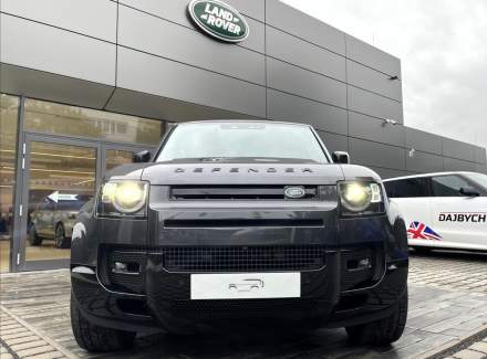 Land Rover - Defender