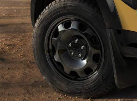 Land Rover - Defender