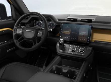 Land Rover - Defender