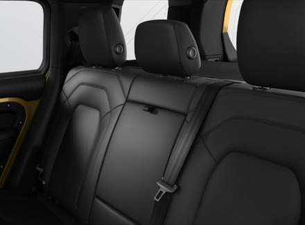 Land Rover - Defender