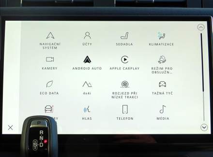 Land Rover - Defender