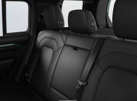 Land Rover - Defender